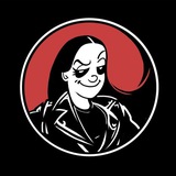 Telegram profile photo for Red Leatherman