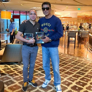 Telegram profile photo for Sushaant Sir