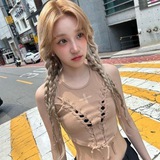 Telegram profile photo for 🎀 kpop_(G)I-DLE 🎀
