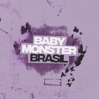 Telegram profile photo for BABYMONSTER BRASIL