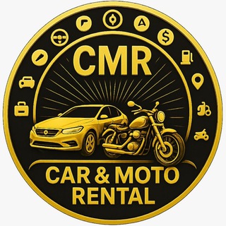 Telegram profile photo for CMR Token