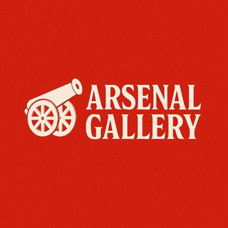 Telegram profile photo for ARSENAL GALLERY
