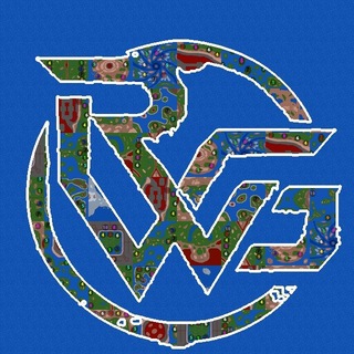 Telegram profile photo for Rusted Warfare Global | راستد وارفیر گلوبال