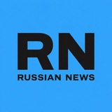 Telegram profile photo for RN | In English