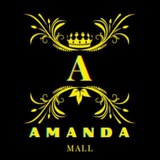 Telegram profile photo for ❤💚AMANDA🏆 EMERD ❤💚
