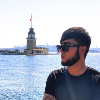 Telegram profile photo for حذيفة