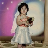 Telegram profile photo for Girl Of Everything