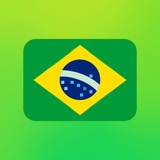 Telegram profile photo for Brasil Tourism