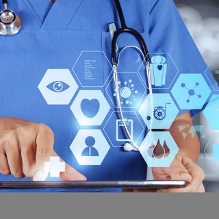 Telegram profile photo for Daily medical inject π