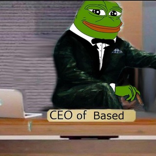 Telegram profile photo for N I G G E R Banda Shitposting G A N G