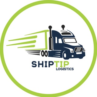 Telegram profile photo for ShipTip Logistics