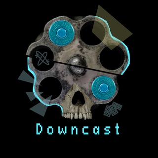 Telegram profile photo for Downcast