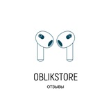 Telegram profile photo for OBLIKSTORE ОТЗЫВЫ