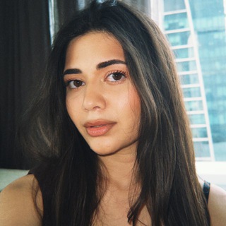 Telegram profile photo for Nina’sWorld