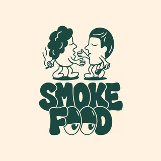 Telegram profile photo for Smoke&Food