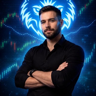 Telegram profile photo for Wolves signals🔴