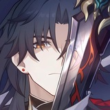 Telegram profile photo for |чай с кленовым сиропом|