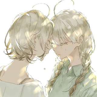 Telegram profile photo for 渴慕,耀眼