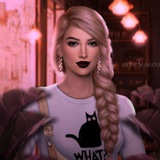 Telegram profile photo for Rosemarine CR