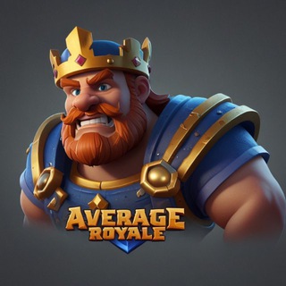 Telegram profile photo for Приют Kenos’a (Clash Royale)