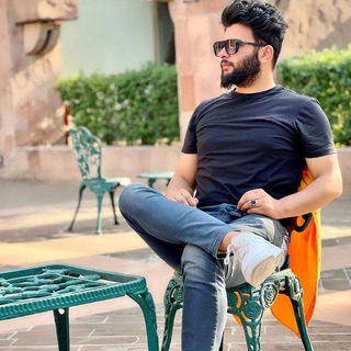 Telegram profile photo for Rocky Rana