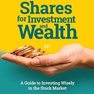 Telegram profile photo for Share investment ideas