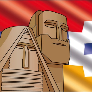 Telegram profile photo for Голос Арцаха