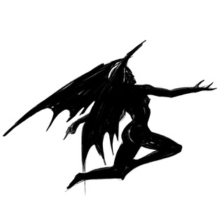 Telegram profile photo for Nymphetamine