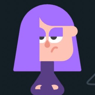 Telegram profile photo for немецкий для начинающих | Олеся 🇩🇪