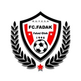 Telegram profile photo for باشگاه ورزشی رویش فدک