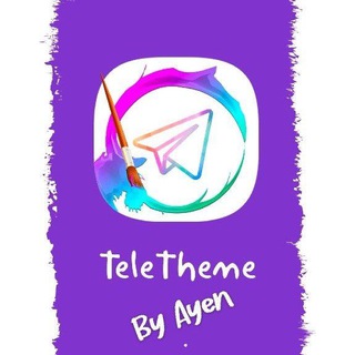 Telegram profile photo for THEMES FOR TELEGRAM β€οΈπβ¨