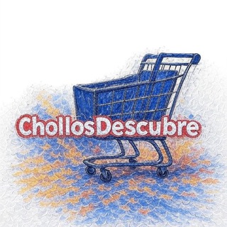 Telegram profile photo for ChollosDescubre | CHOLLOS | OFERTAS
