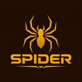 Telegram profile photo for Spider Entertainment