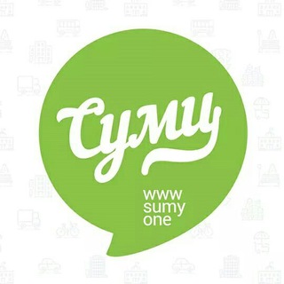 Telegram profile photo for Суми ONE