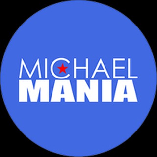 Telegram profile photo for ::: MICHAEL JACKSON NEWSFEED