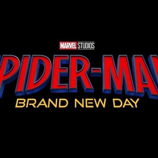 Telegram profile photo for Spider-Man: Brand New Day (2026)