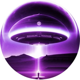 Telegram group profile photo for Комменты UFO 🛸 Вне стрима