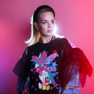 Telegram profile photo for ПАЎЛИНА