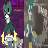 Telegram profile photo for — Christmas Pebble ' s gαmes !