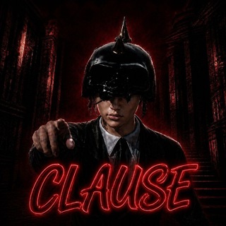 Telegram profile photo for CLAUSE