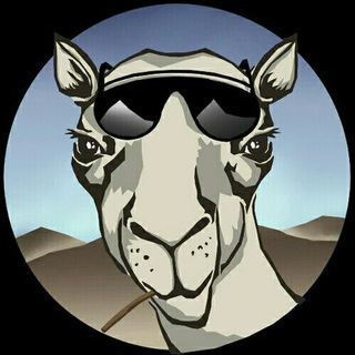 Telegram group profile photo for Беседы о туарегах