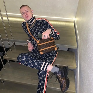 Telegram profile photo for псскае