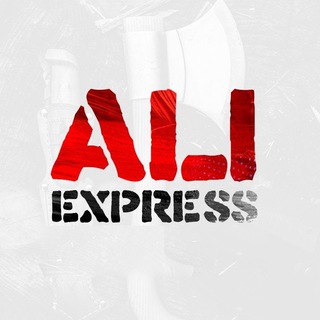 Telegram profile photo for Покупай на AliExpress