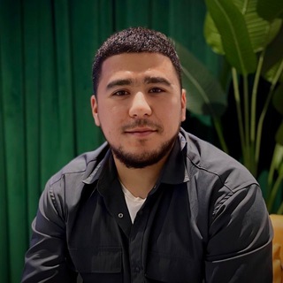 Telegram profile photo for Asadbek Yigitaliyev