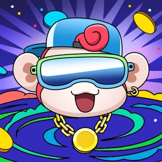Telegram profile photo for MonkeyPaw Announcement