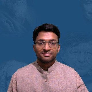 Telegram profile photo for Harsh Singh Sir Official