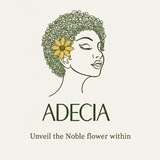 Telegram profile photo for Adecia