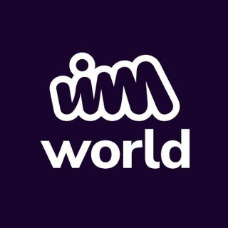 Telegram group profile photo for VIMworld - Where VIMs Come to Life with OJEE