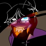Telegram profile photo for RissunOchki | ❗Коммишки❗