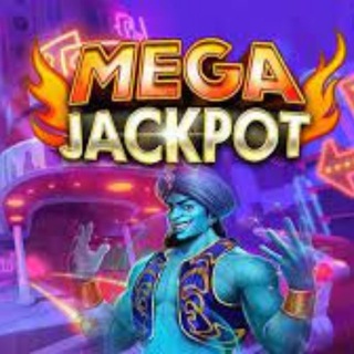 Telegram profile photo for 💰MEGA JACKPOT FREE💰